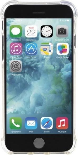 Actual product image Mobilis 057019 Mobile Phone Protective Case 13.5 cm (5.3" ) Cover Transparent (Samsung Galaxy Xcover 5)