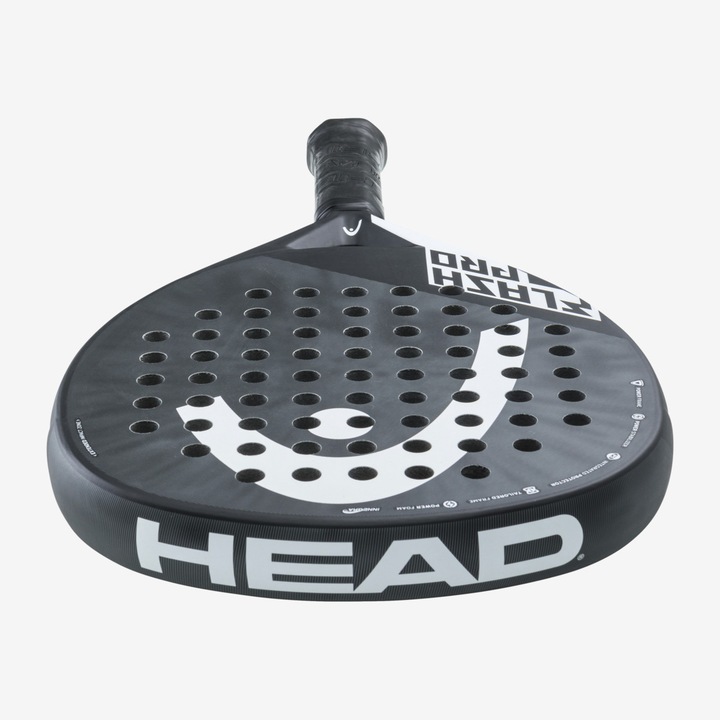 Actual product image Head Flash Pro Padel