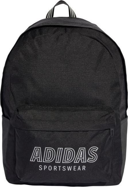 Actual product image adidas Klassischer House of Tiro Graphic Rucksack