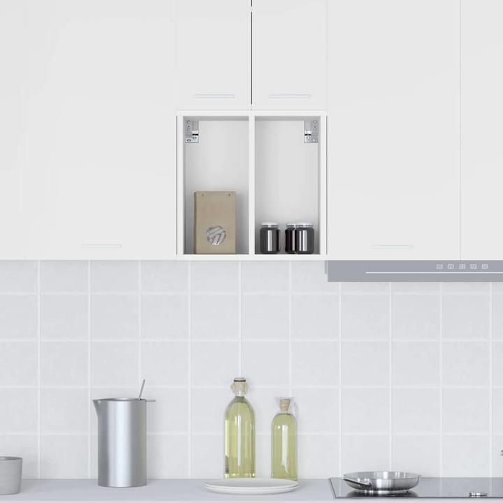 Produktbild vidaXL Küchenaufbewahrung (29.50 x 40 x 40 cm)