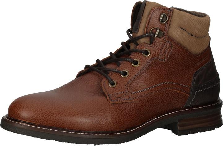 Actual product image Bullboxer Stiefelette (43)