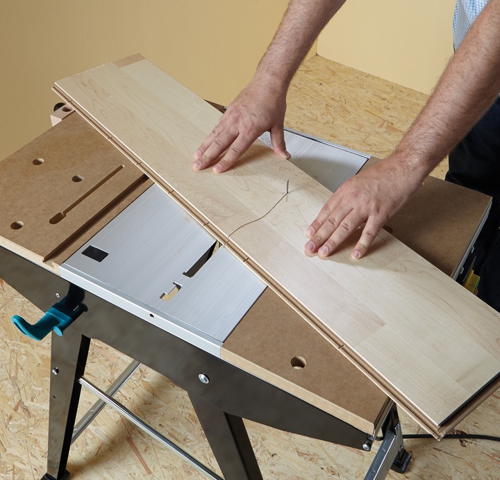 Productafbeelding wolfcraft Machinetafel Master cut 1500 EU versie (94 cm, 64 cm)