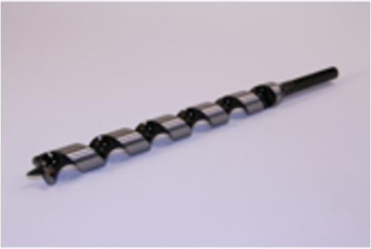 Actual product image Famag Snake drill 18x320 (18 millimetres)