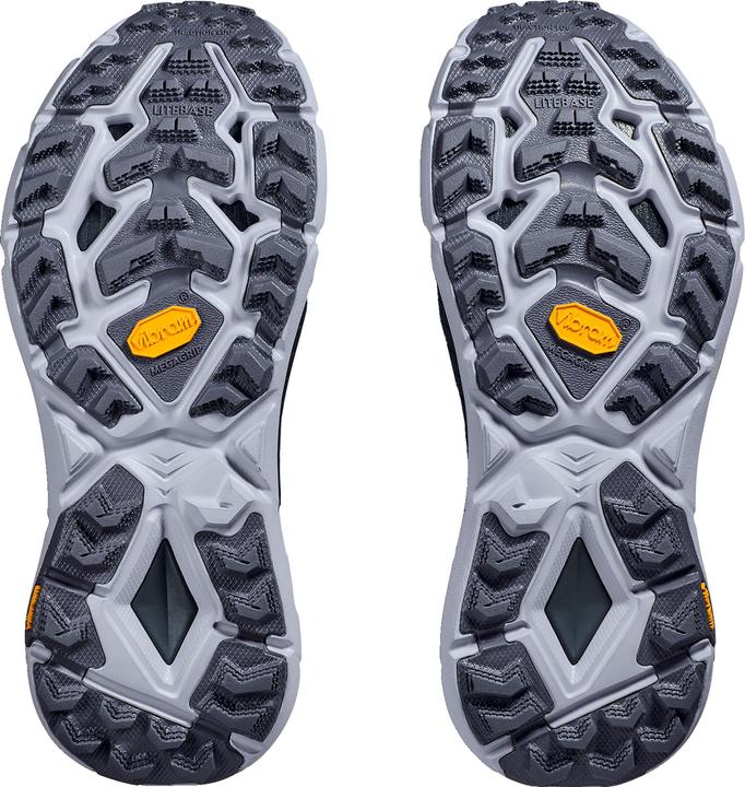 Actual product image Hoka Mafate Speed 4 (39, 39.5)