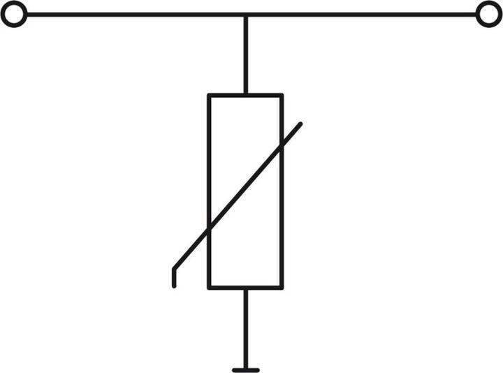 Image du produit Wago Pince