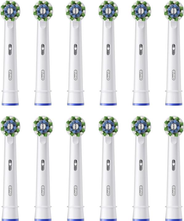 Image du produit Oral-B Pro CrossAction (12 x)