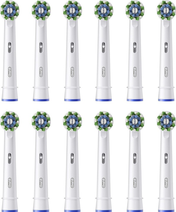 Actual product image Oral-B Per CrossAction (12 x)