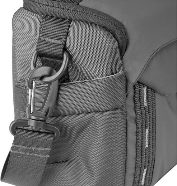 Produktbild Vanguard Veo Adaptor 15m Gy (Kamera Schultertasche, 2.80 l)