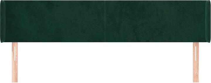Actual product image vidaXL Kopfteil (183 x 16 x 88 cm)