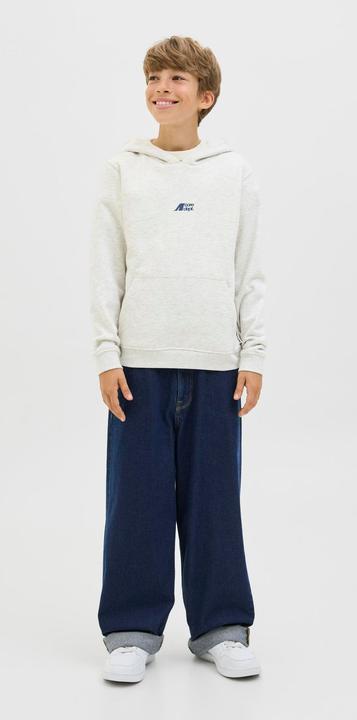 Image du produit Jack & Jones Kapuzenpullover Junior Kapuzenpullover (128)