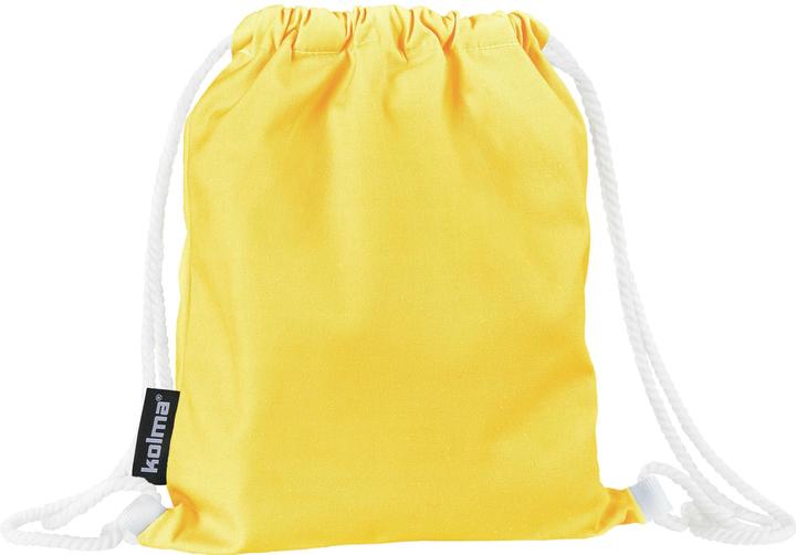 Produktbild Kolma Luftmatratze Uni Lemon