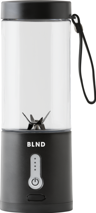 BLND Black Blender