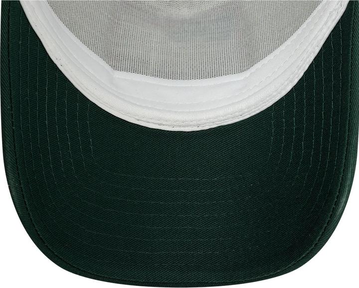 Produktbild New Era A-Frame Mesh Trucker Cap - California Patch (One Size)