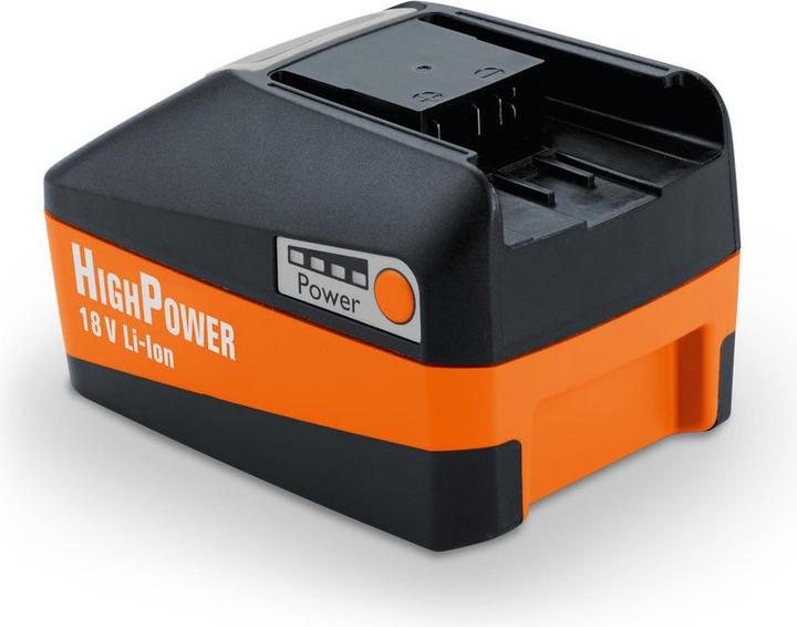 Produktbild Fein Werkzeug-Akku 92604179020 18 V (18 V)