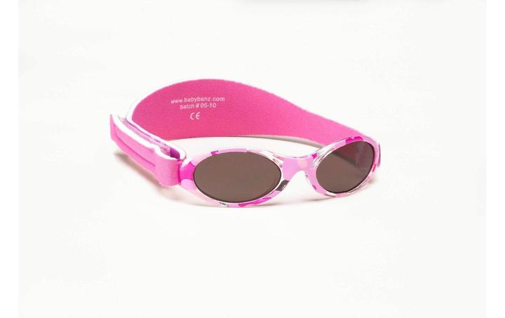 Actual product image Baby Banz Adventure