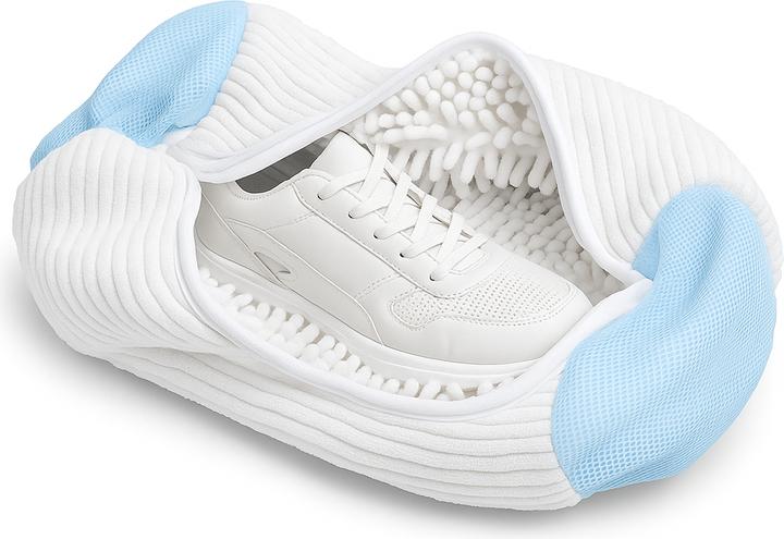 Immagine prodotto Benke Schuhwaschbeutel (1 x)