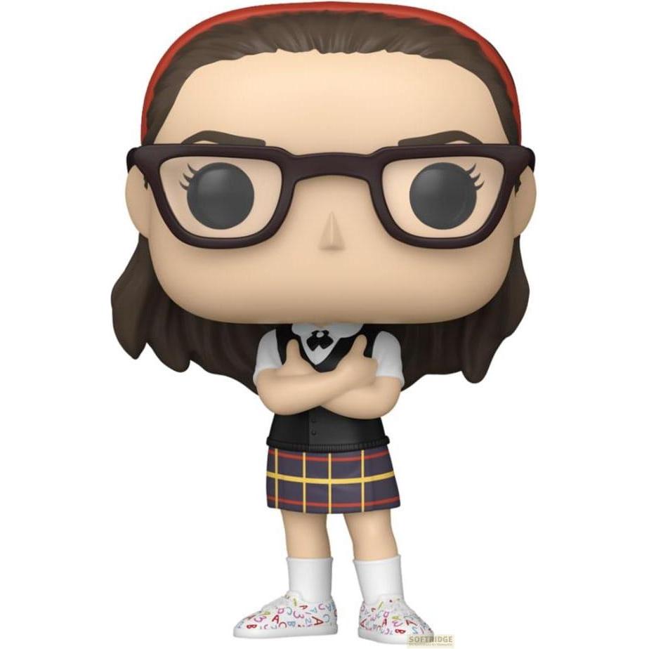 Funko Saturday Nigth Live POP! Movies Vinyl Figur 50th Anniversary MKG Super star 9 cm