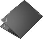 Actual product image Lenovo ThinkPad E16 Gen 2 (16", Intel Core Ultra 5 125U, 16 GB, 256 GB, CH)