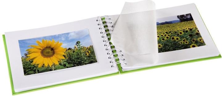 Image du produit Hama FINE ART - Album en spirale (24 x 17 cm)