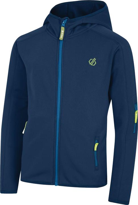 Produktbild Dare2b Explore Fleecejacke (164)