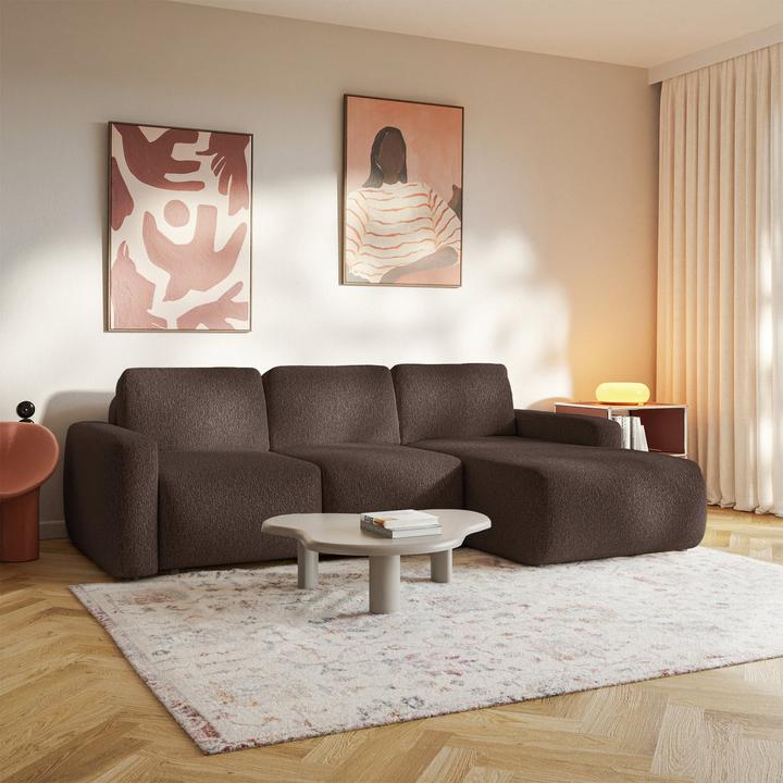 Produktbild Selsey (carnos mini) (Ecksofa)