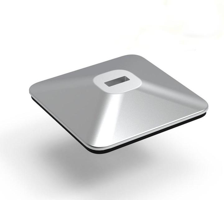 Image du produit Port Designs Kit D'Ancrage à Fente De Sécurité Pro Aluminium