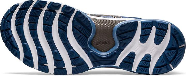 Actual product image ASICS Performance Gel-Nimbus 22 running shoe men (45)