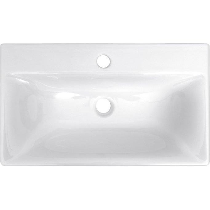Riva, Waschbecken, BASIN 63 (640 mm, 370 mm)