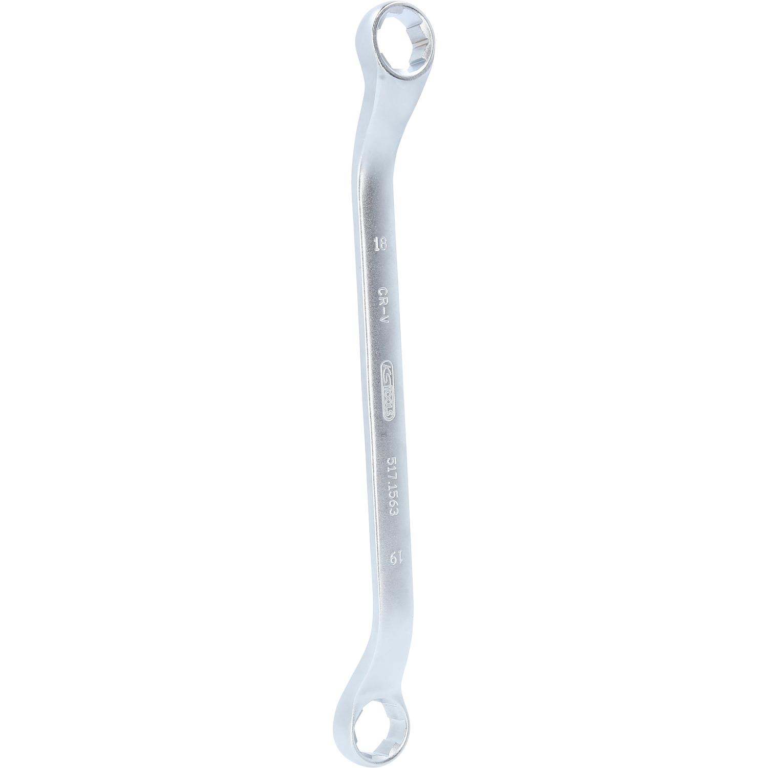 KS Tools, Schraubenschlüssel, 517.1563 (19 mm)
