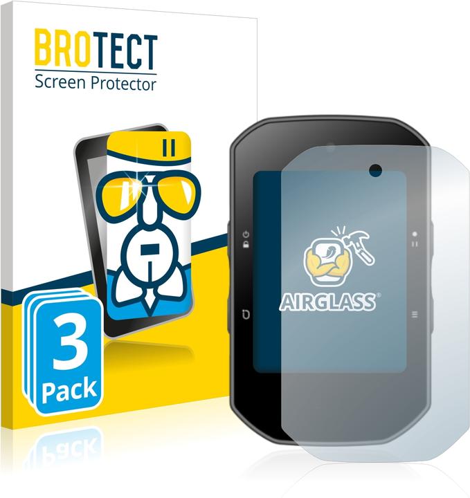 Image du produit BROTECT AirGlass Verre
