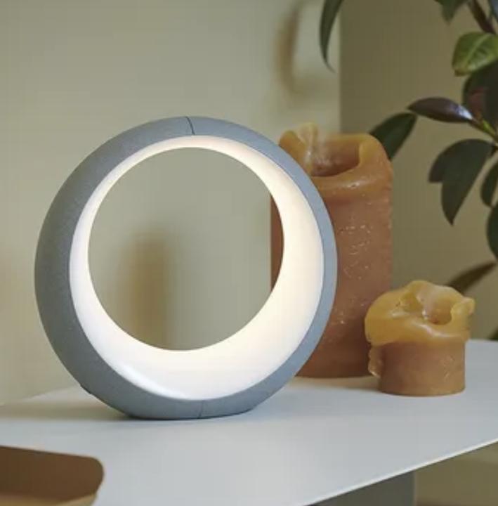 Actual product image Fermob Hoopik (200 lm)