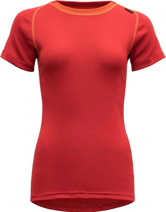 Produktbild Devold Basic T-Shirt (S)