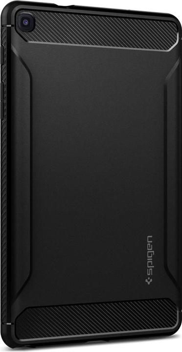 Produktbild Spigen Rugged Armor (Samsung Galaxy Tab A 8.0 (2019))