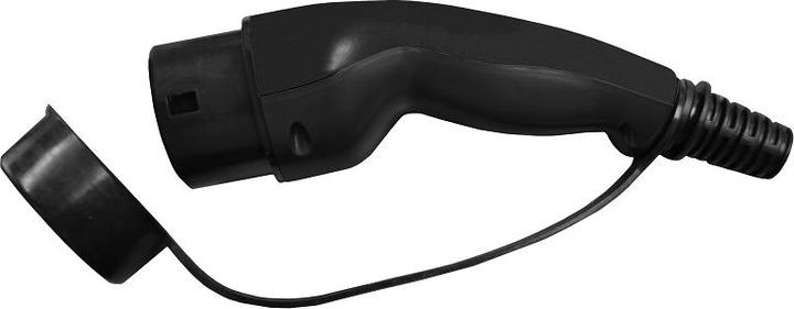 Image du produit Ratio Electric Typ 2 Stecker (Type 2, 3.70 kW, 16 A)