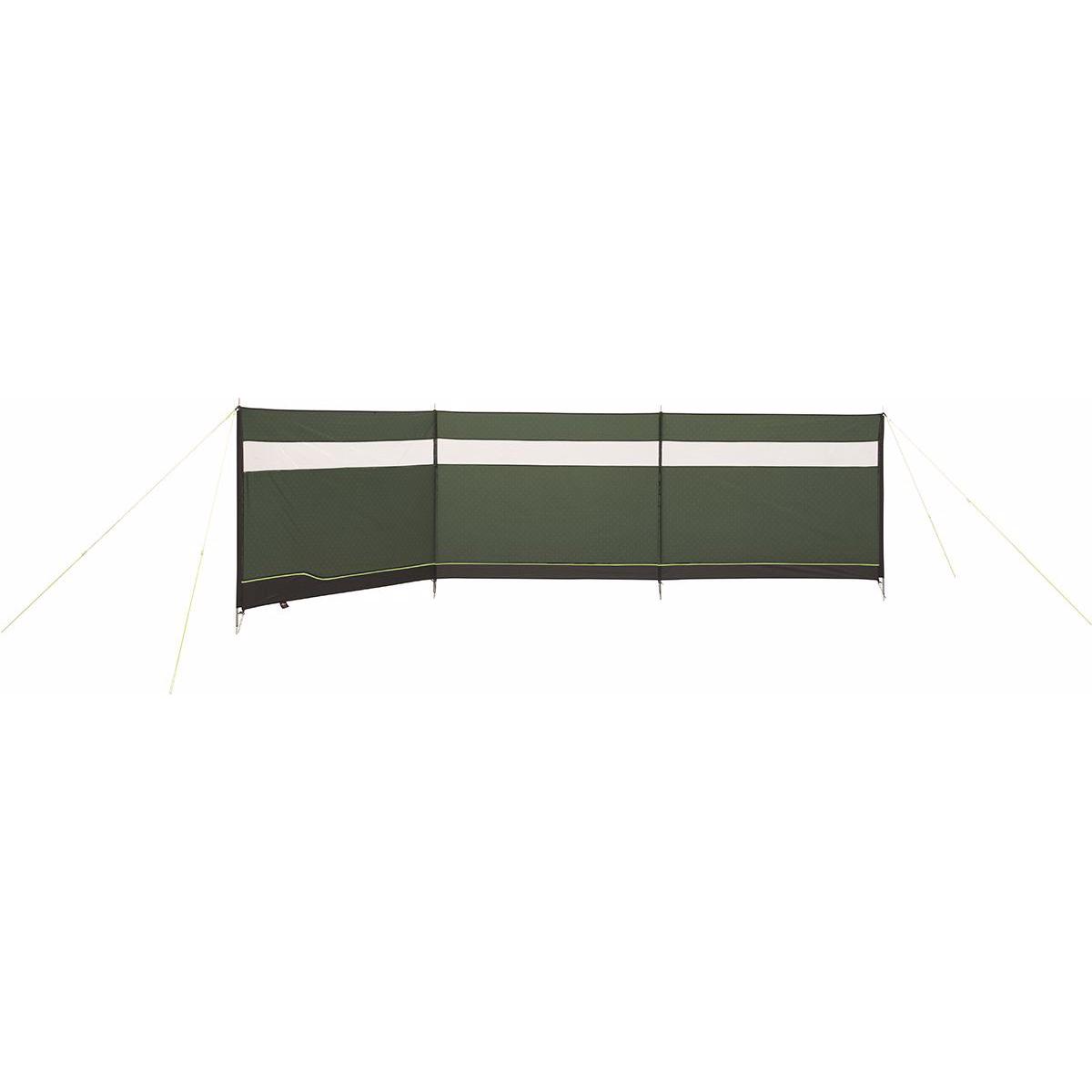 Outwell, Zelt, (Strandzelt + Strandmuschel, 2.60 kg)