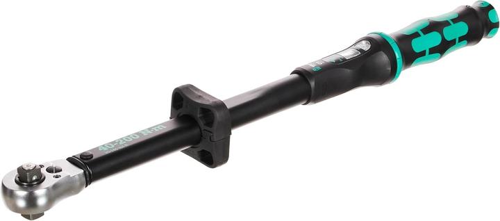 Produktbild Wera Click-Torque C 3 R/L (1/2", 40 - 200 Nm)