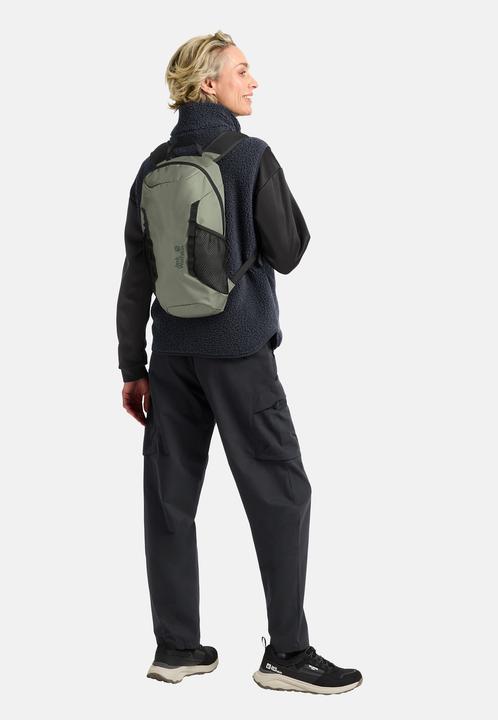 Actual product image Jack Wolfskin Velocity Lite 10 (10 l)