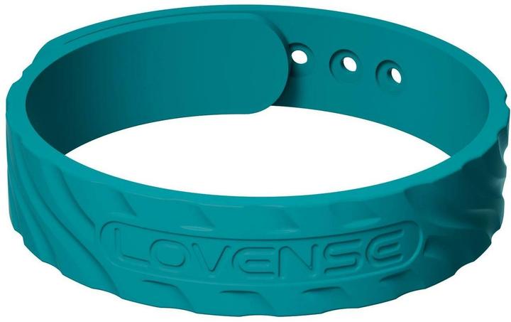 Actual product image Lovense Gush 2