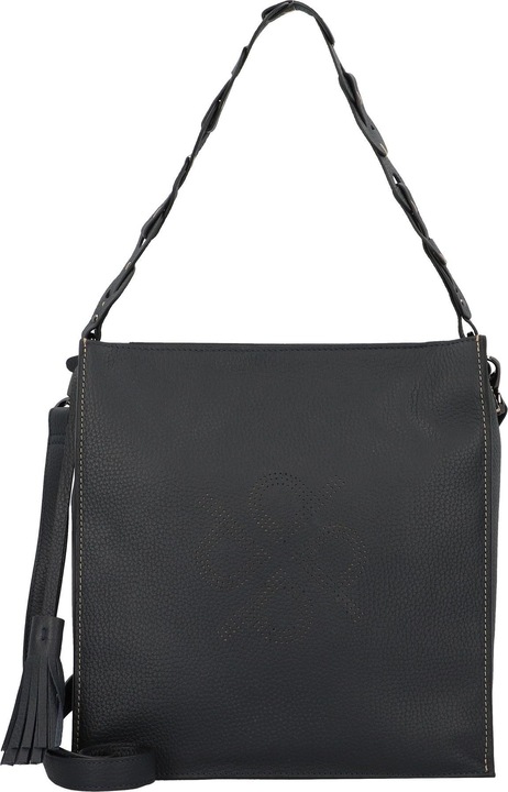 Produktbild Picard Peephole Schultertasche Leder 28 cm