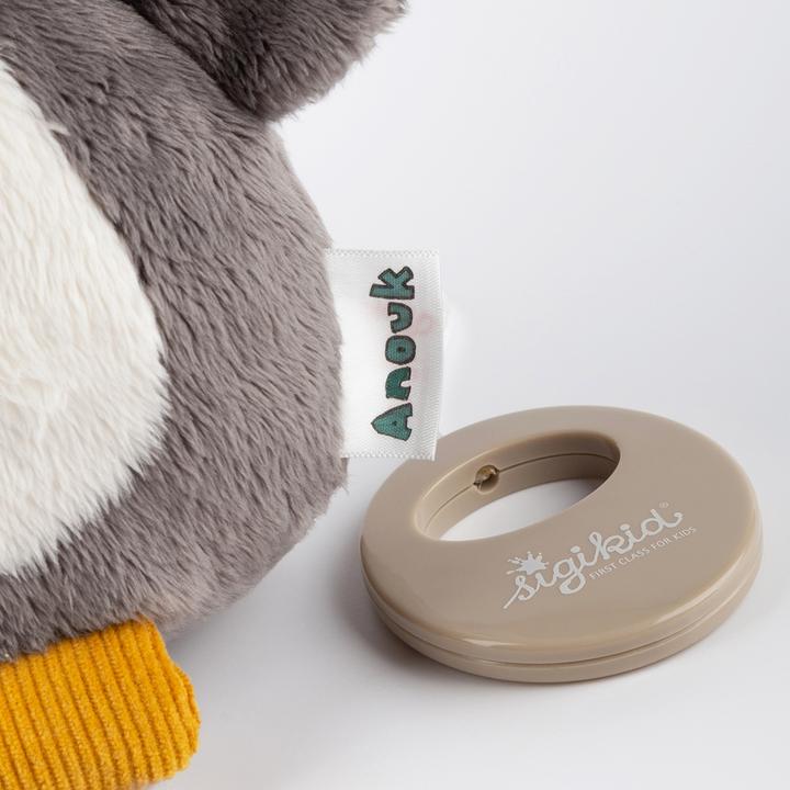 Image du produit Sigikid Spieluhr Pinebumm, Melodie Anouk