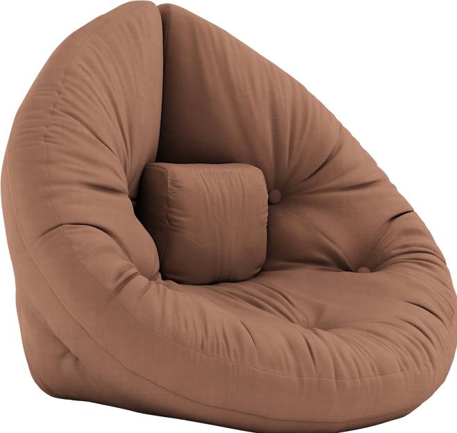 759 Clay Brown