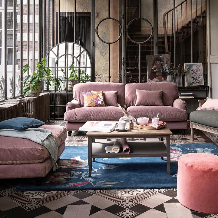 Immagine prodotto La Redoute Interieurs Lenaig (110 x 170 cm)