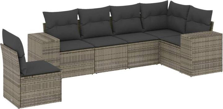 Produktbild vidaXL Garten Sofagarnitur