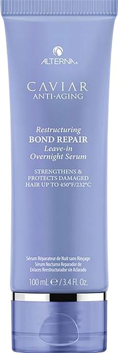 Alterna Caviar Restructurant Bond Repair - Sérum de nuit (100 ml)