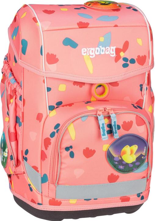 Actual product image Ergobag School desk set cubo (19 l)