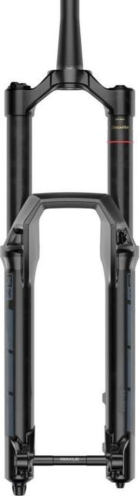 Actual product image RockShox ZEB Select Charger RC - Crown 29" (180 mm, Air)