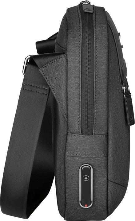 Actual product image Victorinox Architecture Urban2 Crossbody Bag
