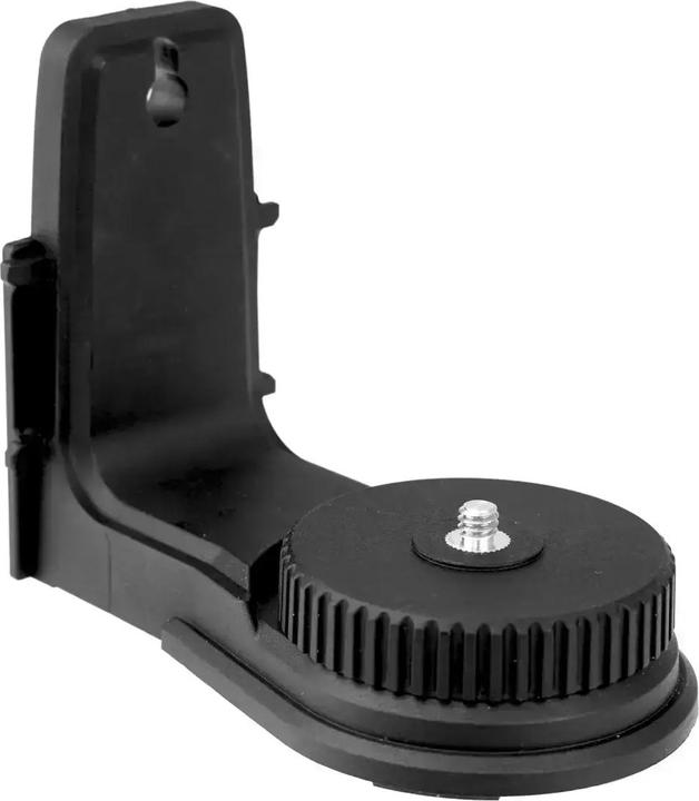 Produktbild Dedra Multilaser-Nivellierung 2D, grün MC0906 (30 m, 520 nm)