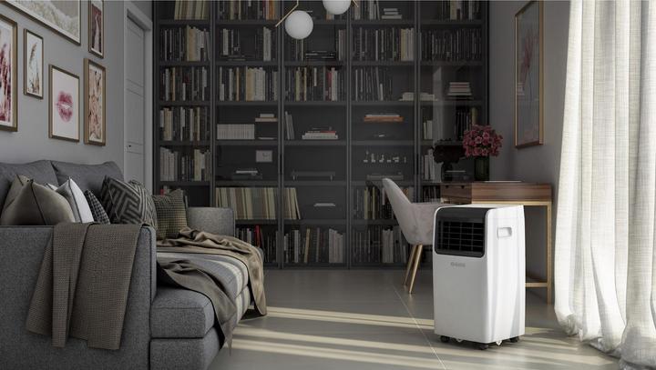 Produktbild Olimpia Splendid Dolceclima Compact 10 MBB WiFi (40 m², 8871.57 BTU/h)