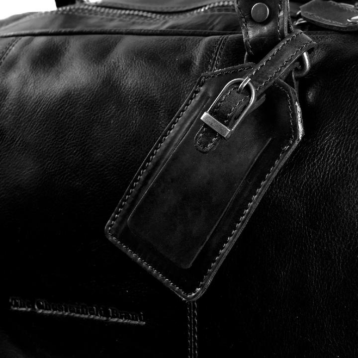 Productafbeelding The Chesterfield Brand Weekender William 0004 (43 l)